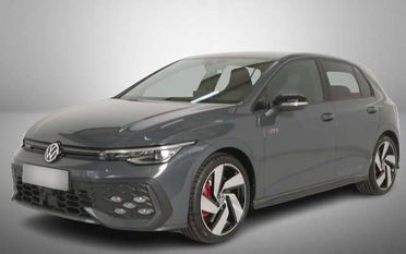 Volkswagen Golf GTI 8.5 BLACK STYLE 2.0 TSI DSG 265CV ONLY - PROMO!