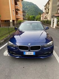 Bmw 318 Bmw 318, euro 6C, anno 2016, cambio automatico