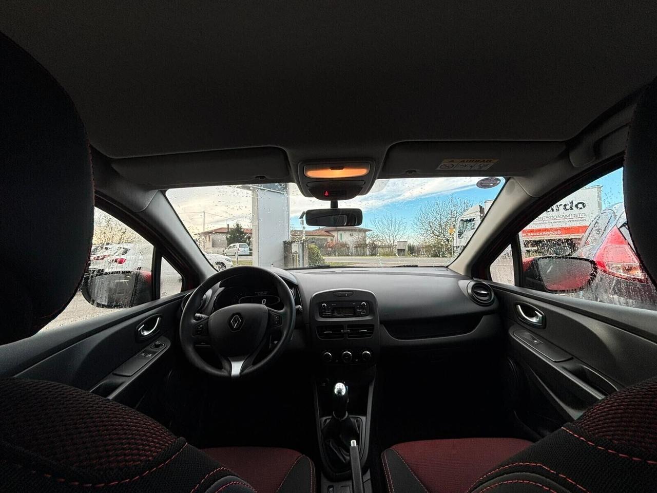 Renault Clio 1.5 Diesel Neopatentati