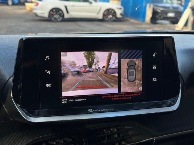 PEUGEOT 2008 PureTech 130 S&S GT Line *PREZZO REALE*