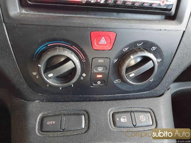 FIAT Idea 1.3 MJT 16V 95 CV S&S Dynamic