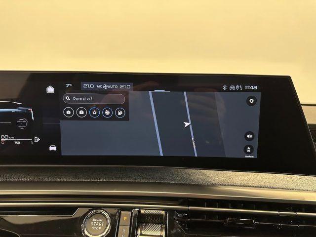 PEUGEOT 3008 Hybrid 145 e-DCS6 GT IN PROMO