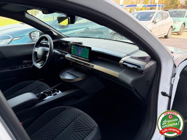 LANCIA Ypsilon Hybrid e-DCT LX ANCHE PER NEOPATENTATI