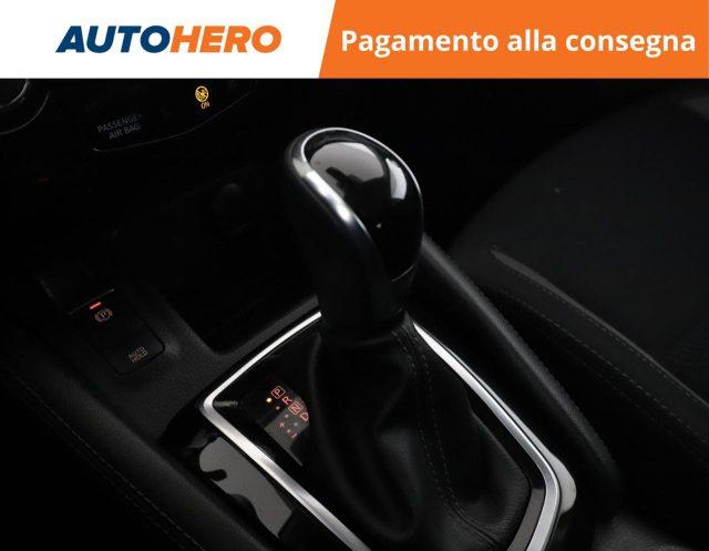 NISSAN Qashqai 1.3 DIG-T 160 CV DCT Business