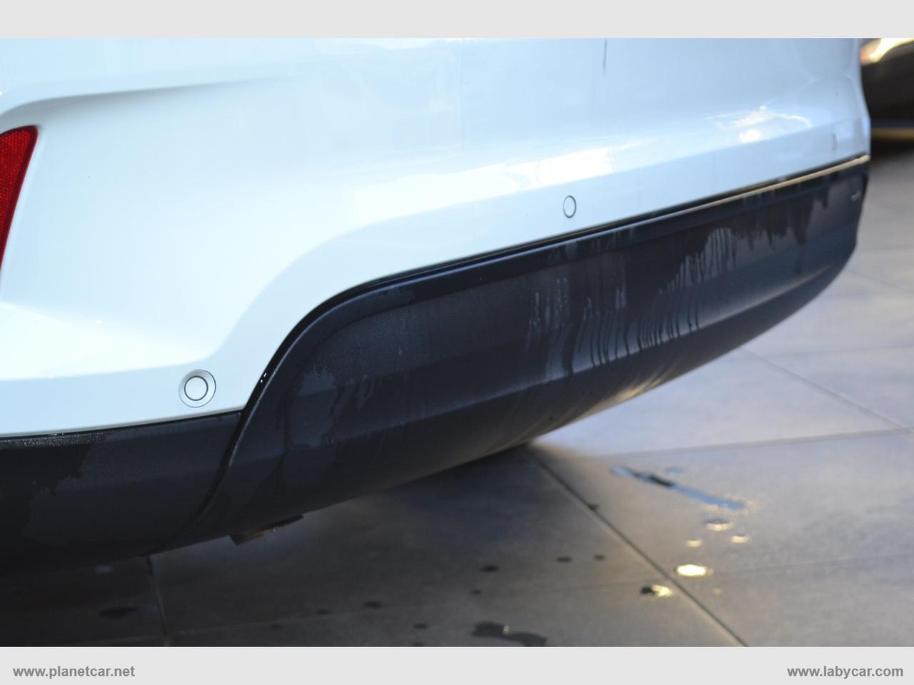 FIAT 500X 1.6 M.Jet 130 CV Connect