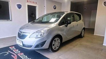 Opel Meriva 1.3 CDTI 95CV ecoFLEX Start&Stop Elective
