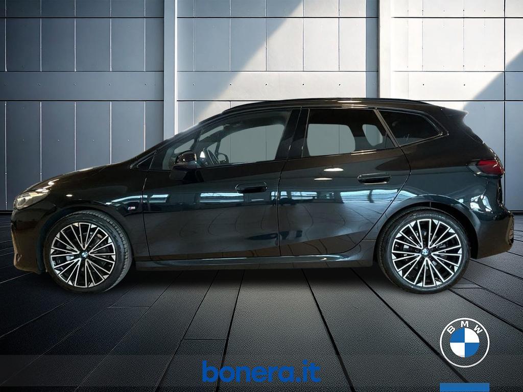 BMW Serie 2 Active Tourer 218 d MSport DCT