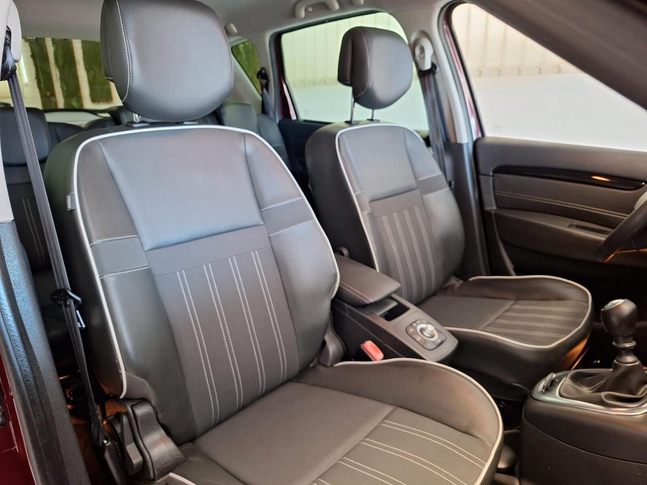 Renault Scenic X-Mod 1.5 dCi 110CV S&S Bose