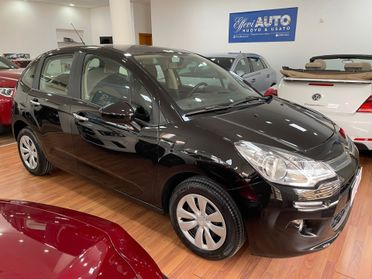 CITROEN C3 1.2VTi 82CV