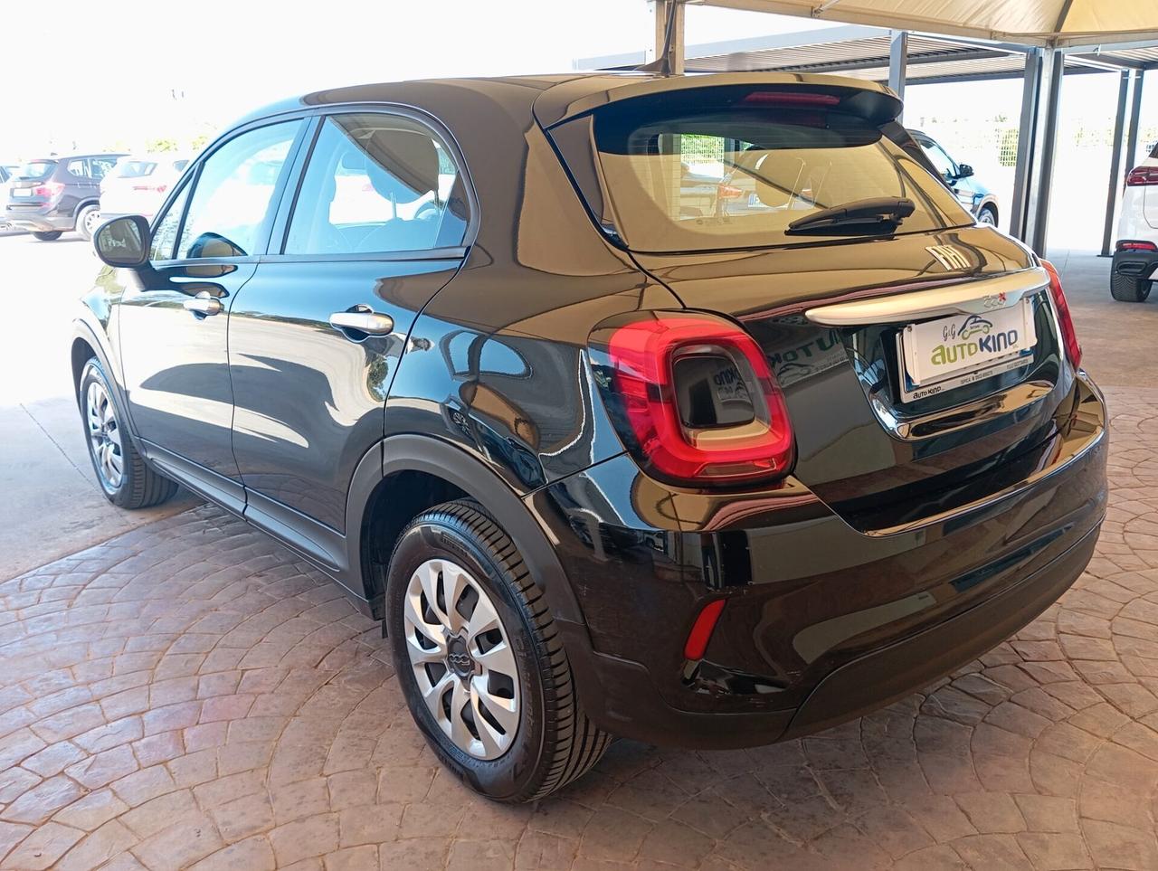 Fiat 500X 1.3 MultiJet 95 CV