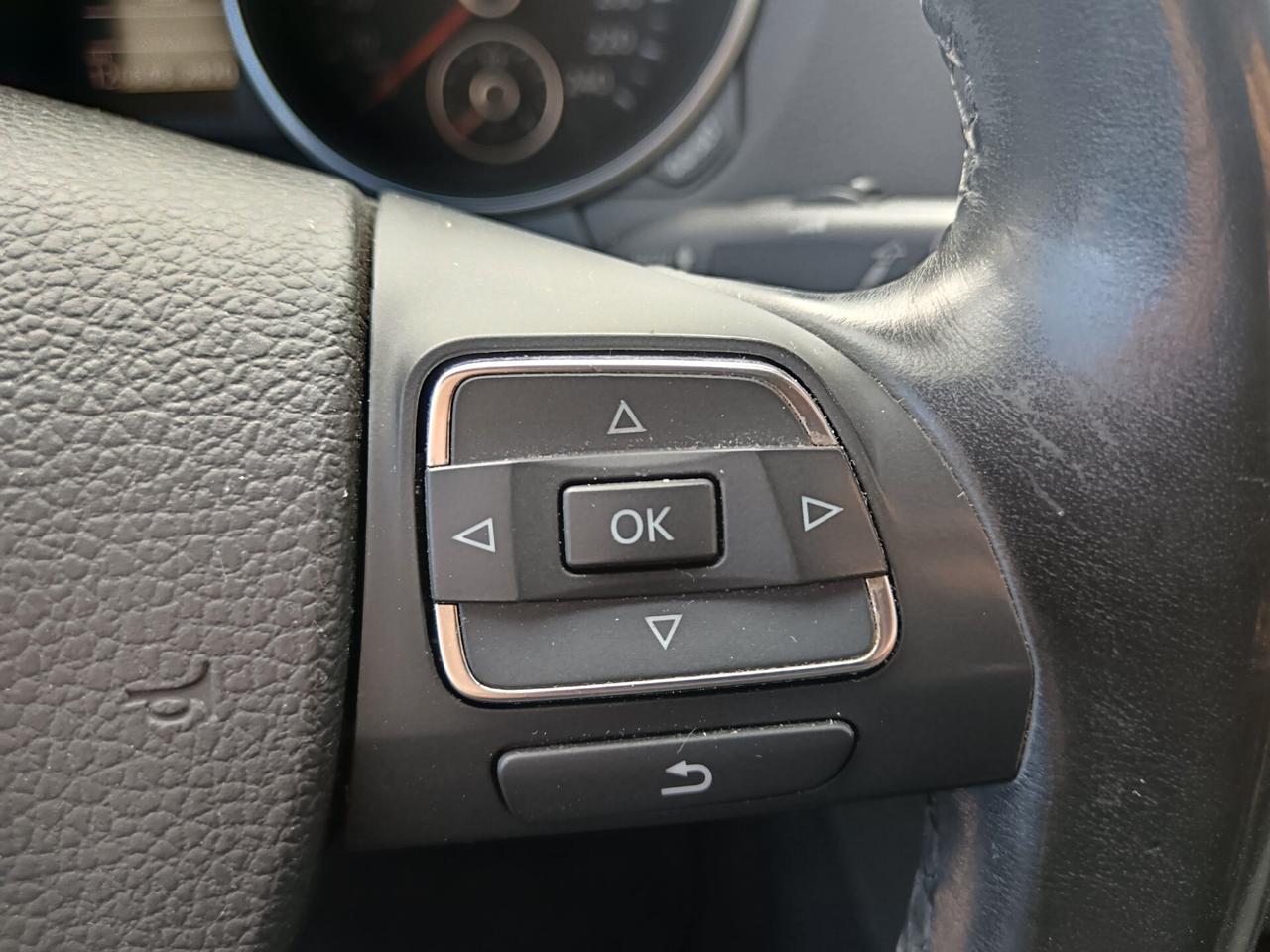 Volkswagen Golf 2.0 TDI 140CV 5P HIGHLINE - 2010