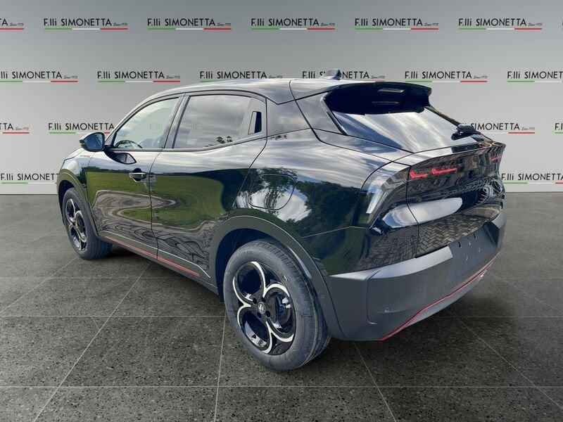 Alfa Romeo Junior 1.2 ibrida Speciale 145cv edct6 - KM0