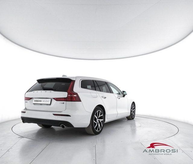 VOLVO V60 T6 AWD Geartronic AWD 273CV Polestar Business Plus
