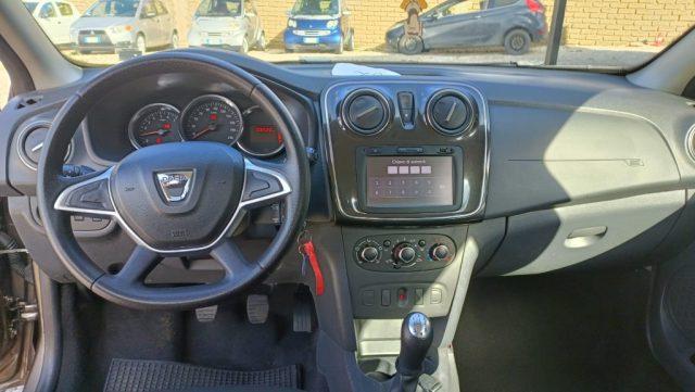 DACIA Sandero 1.0 POSSIBILITA' DI GPL