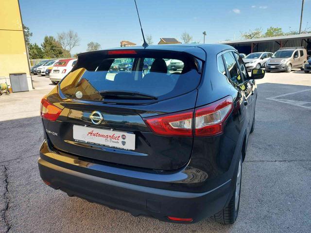 NISSAN Qashqai 1.2 DIG-T Visia