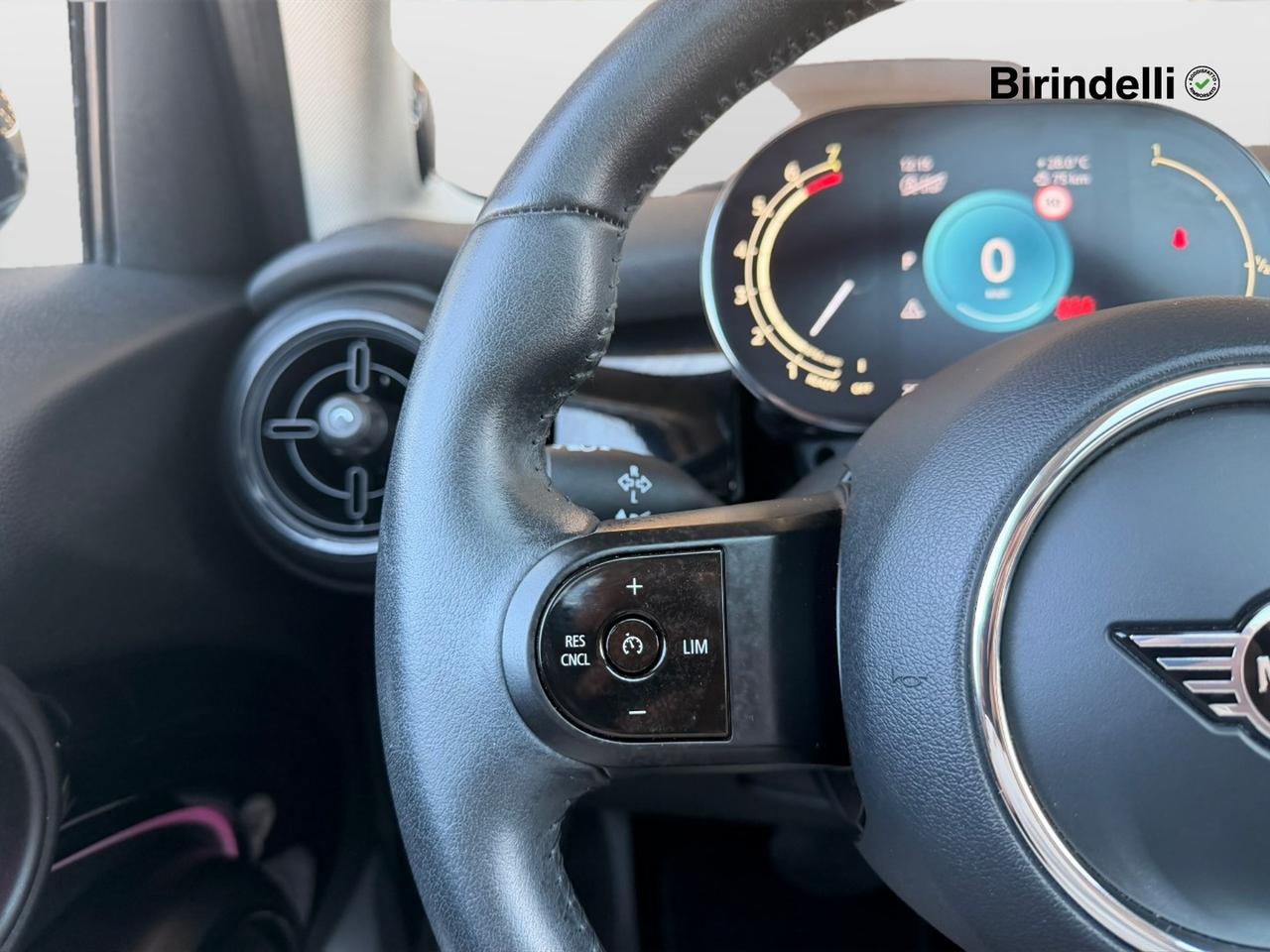 MINI Mini 5 porte (F55) - Mini 1.5 Cooper Camden 5 porte