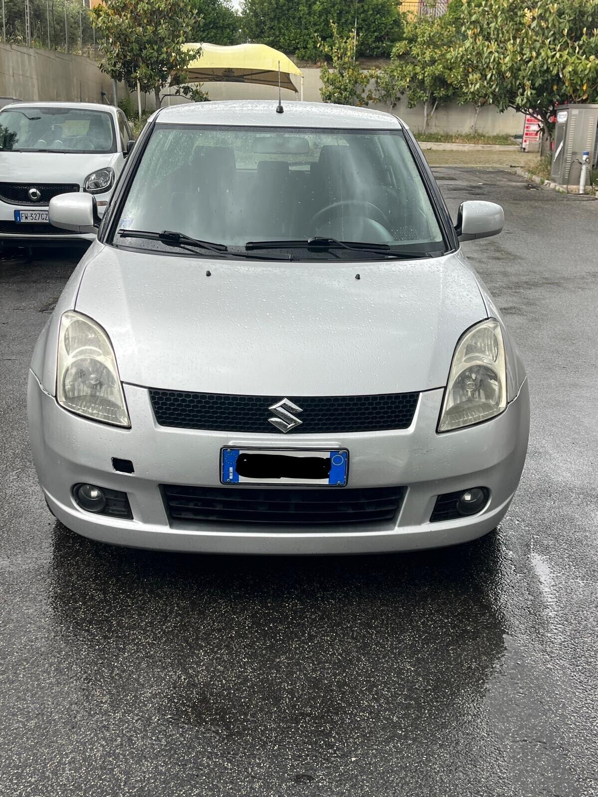 Suzuki Swift 1.3 5p. GL PLUS solo 140.000 KM !!!!!!!