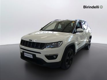 JEEP Compass 2ª serie - Compass 2.0 Multijet II 4WD Night Eagle