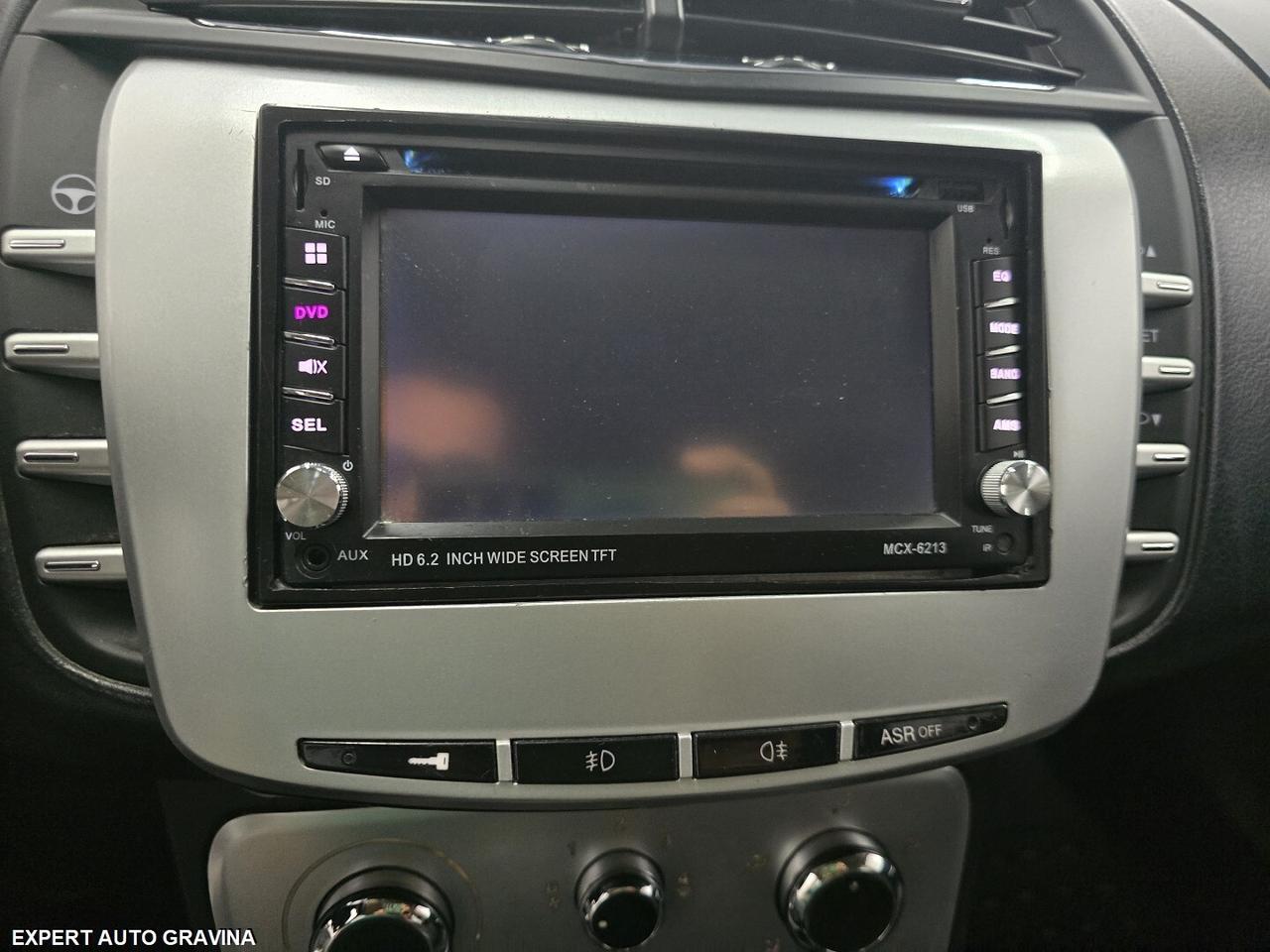 LANCIA DELTA 1.6 MJT 120 CV 6 MARCE 2009 3.900