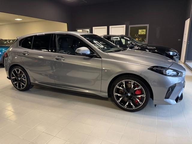 BMW 118 d MSport Pro