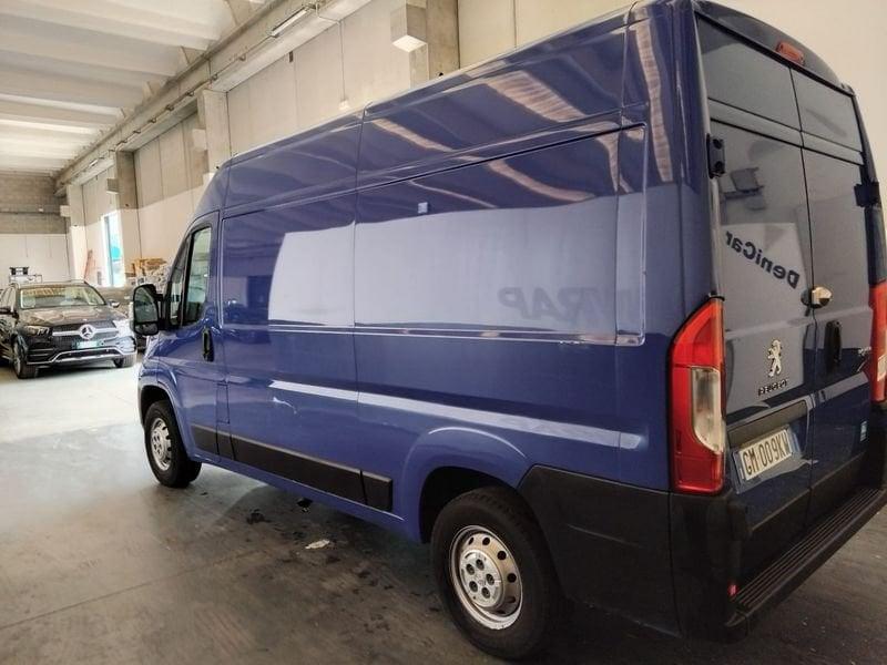 Peugeot Boxer 333 2.2 BlueHDi 140 S&S L2H2 (IVA ESCL.)