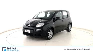 FIAT Panda 1.0 70cv Hybrid Panda