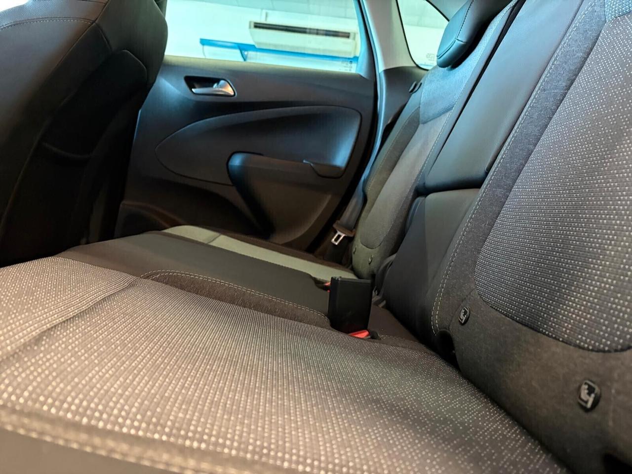 Opel Crossland EDITION 1.2 Turbo 12V 130CV aut. SPOTICAR