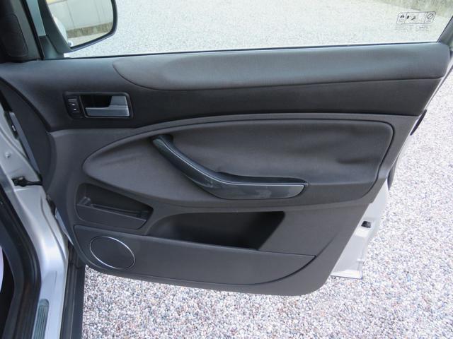 FORD Kuga 2.0 TDCi 163 CV 4WD Titanium DPF