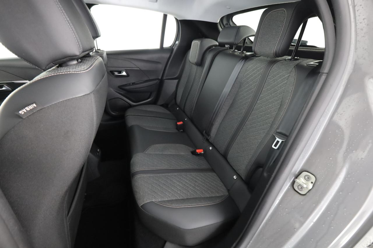 PEUGEOT 208 2ª serie 208 PureTech 100 Stop&Start 5 porte Allure