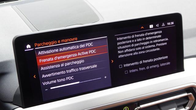 BMW X3 xDrive20d 48V mhev