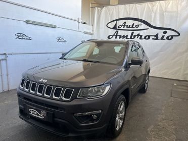 Jeep Compass Compass 1.6 mjt Limited 2wd 120cv my19