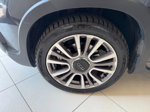 FIAT 500L 0.9 twinair cross