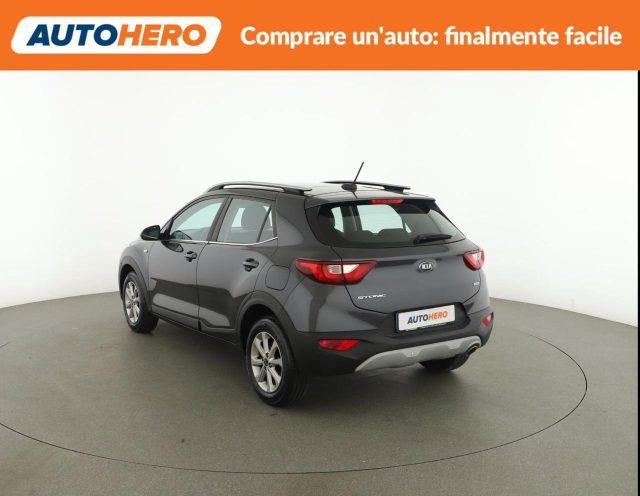 KIA Stonic 1.6 CRDi 110 CV Style