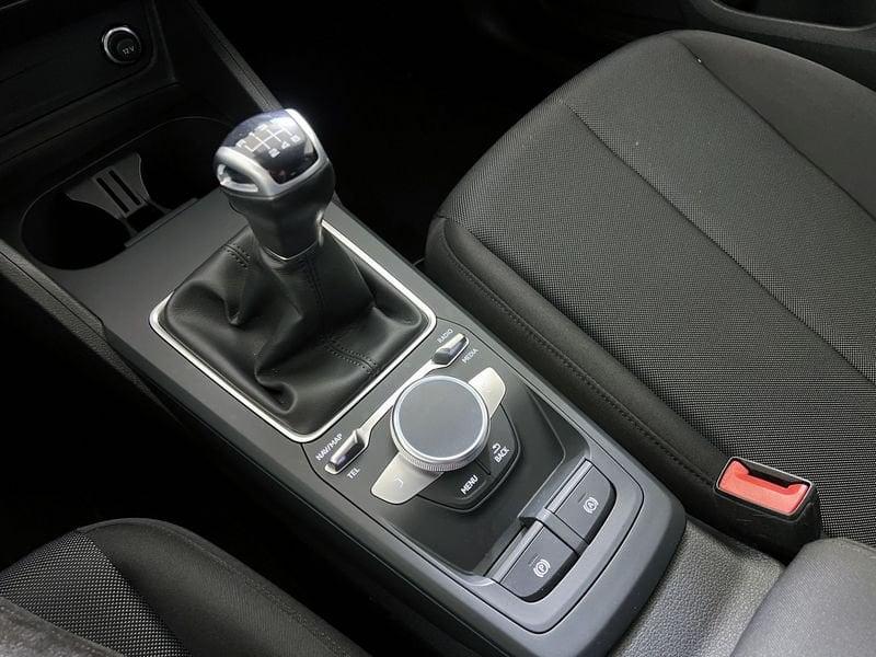 Audi Q2 Q2 30 1.0 tfsi Admired