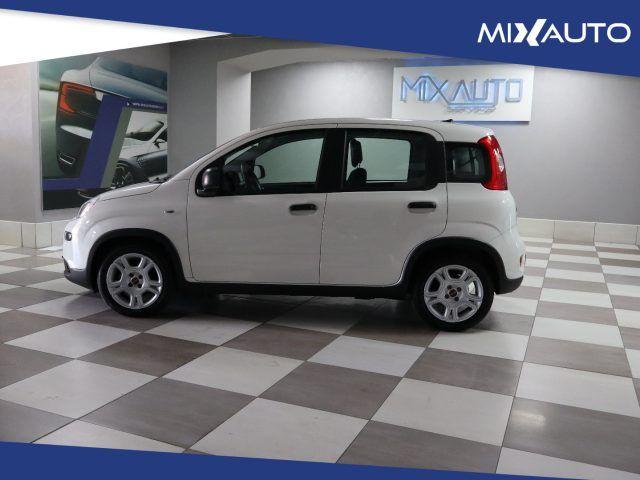 FIAT Panda Hybrid 1.0 FireFly 70cv EU6