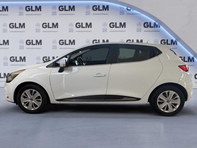 Renault Clio Clio 1.2 75CV 5 porte Life