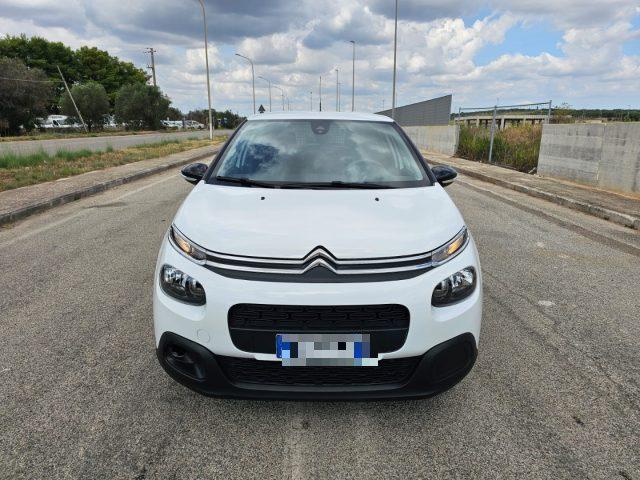 CITROEN C3 BlueHDi 100 S&S Business 2 POSTI