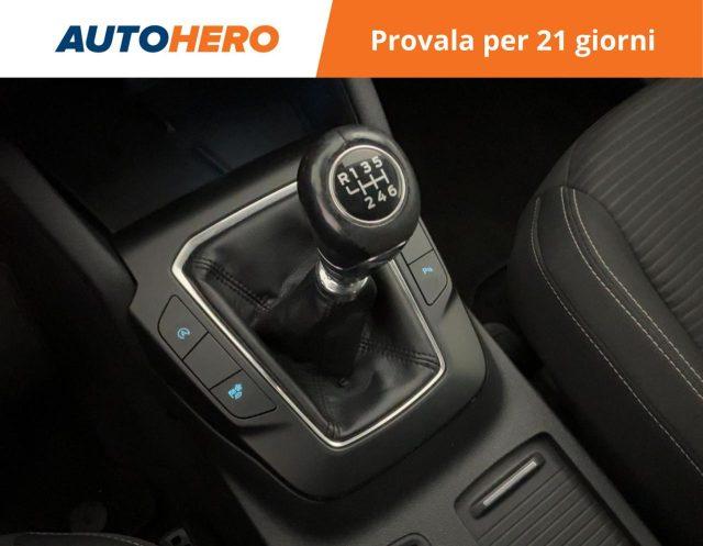 FORD Kuga 1.5 EcoBlue 120 CV 2WD Titanium