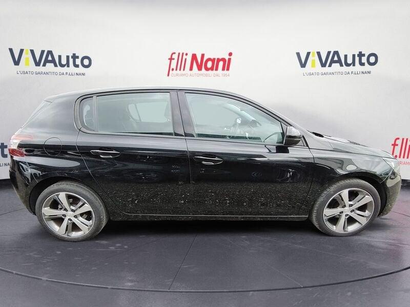 Peugeot 308 308 1.6 HDi 92 CV Business