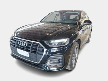 AUDI Q5 50 TFSI e Business quattro S tronic