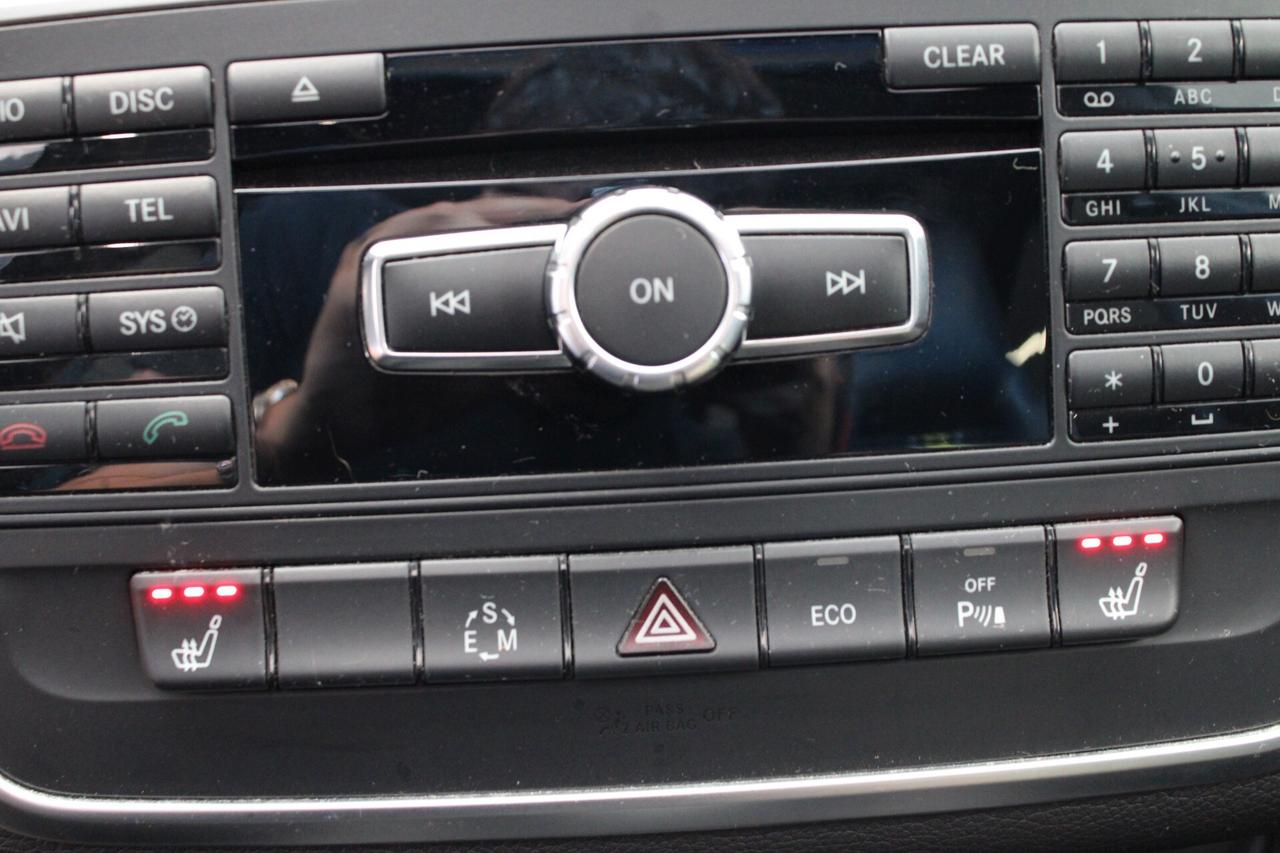 Mercedes-benz A 220 CDI Automatic Premium