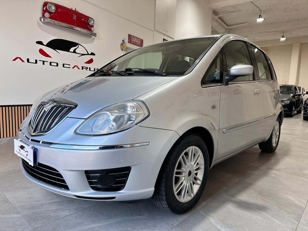 Lancia MUSA 1.3 Multijet 16V 70 CV Oro - SOLO 118.000 KM!!!!!!!!!!!!!!