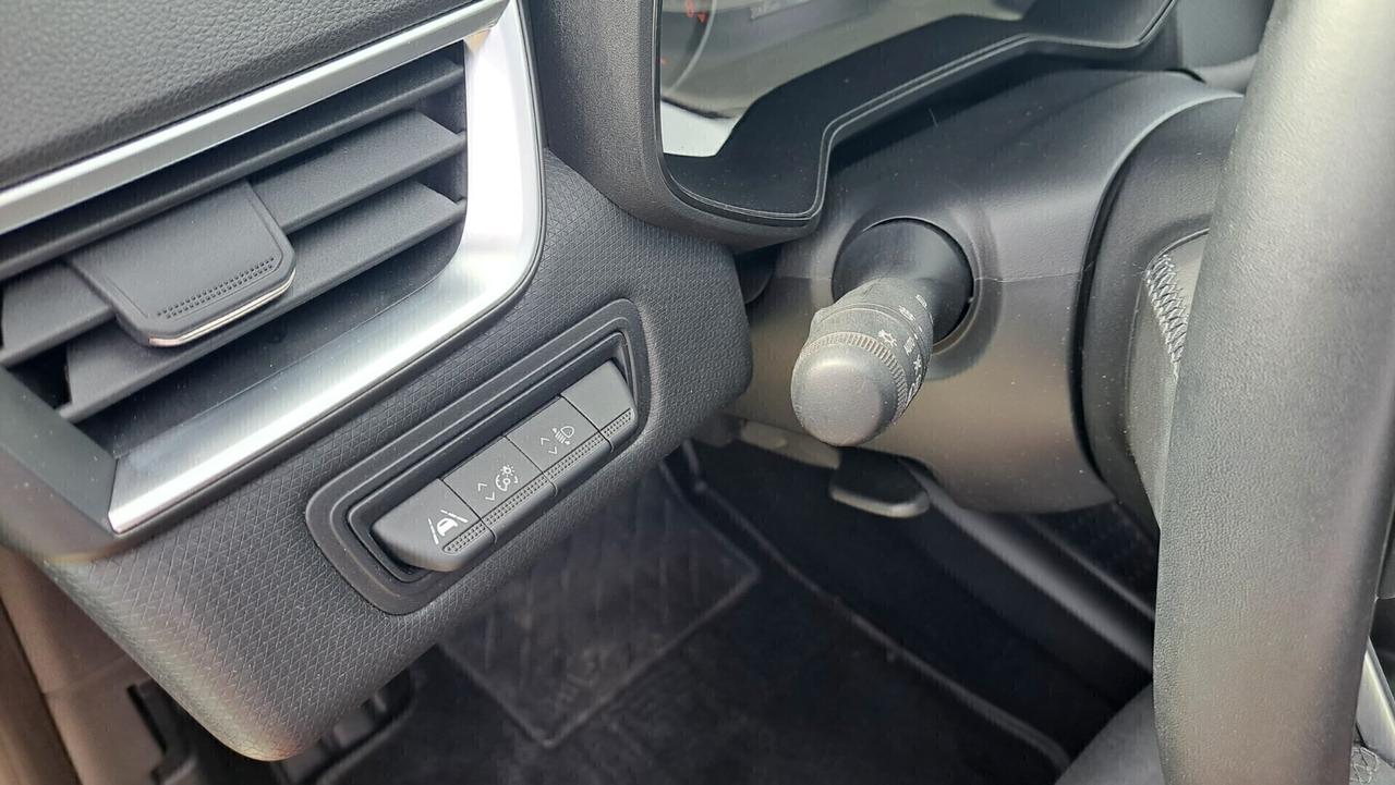 Renault Clio SCe 65 CV 5 porte Equilibre