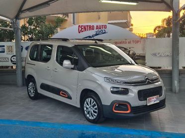 CITROEN - Berlingo - BlueHDi 100 M Shine