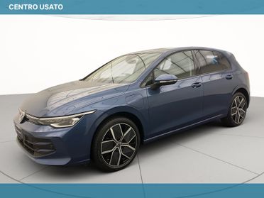 eHybrid Edition Plus 1.5 TSI 204 CV DSG