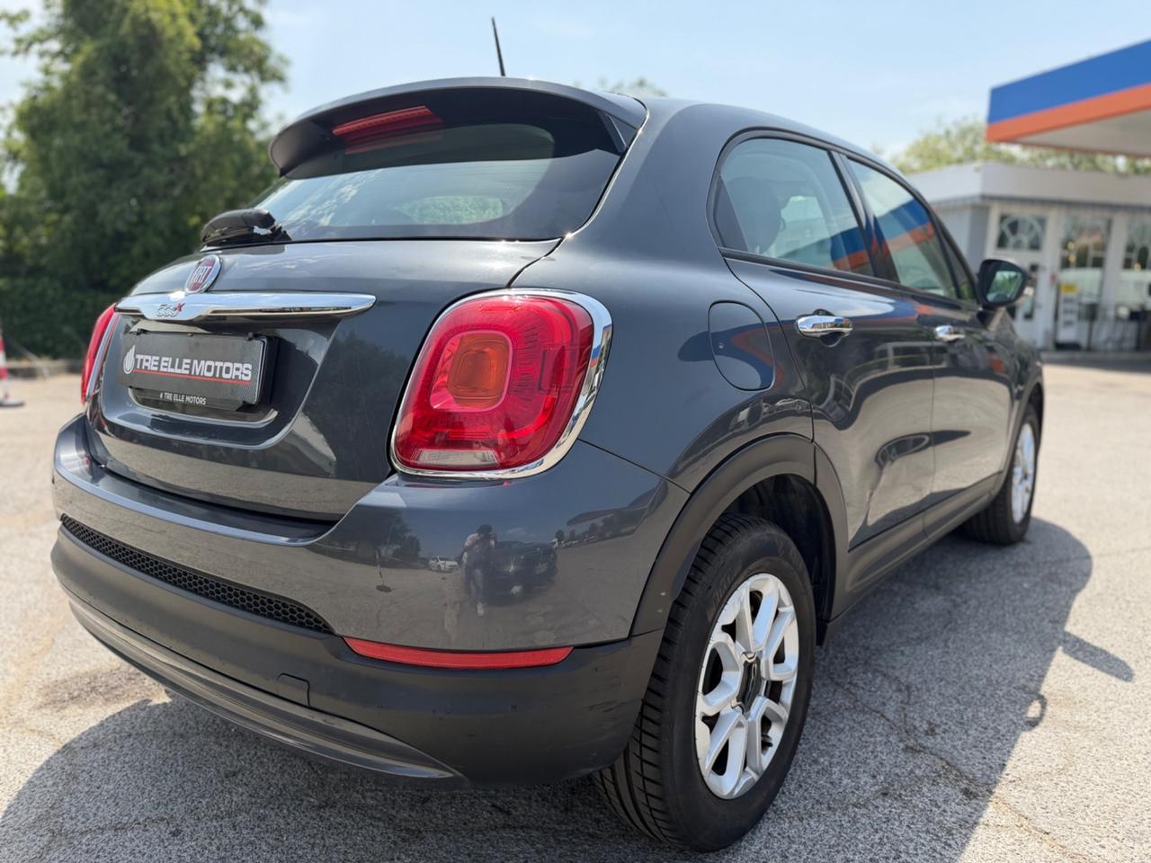 Fiat 500X 1.3 MultiJet 95 CV Business