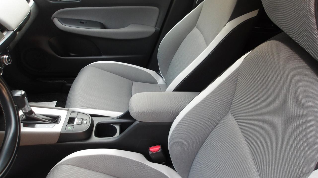 HONDA JAZZ 1.5 CROSSTAR HYBRID-AUTO-PREZZO PROMO!