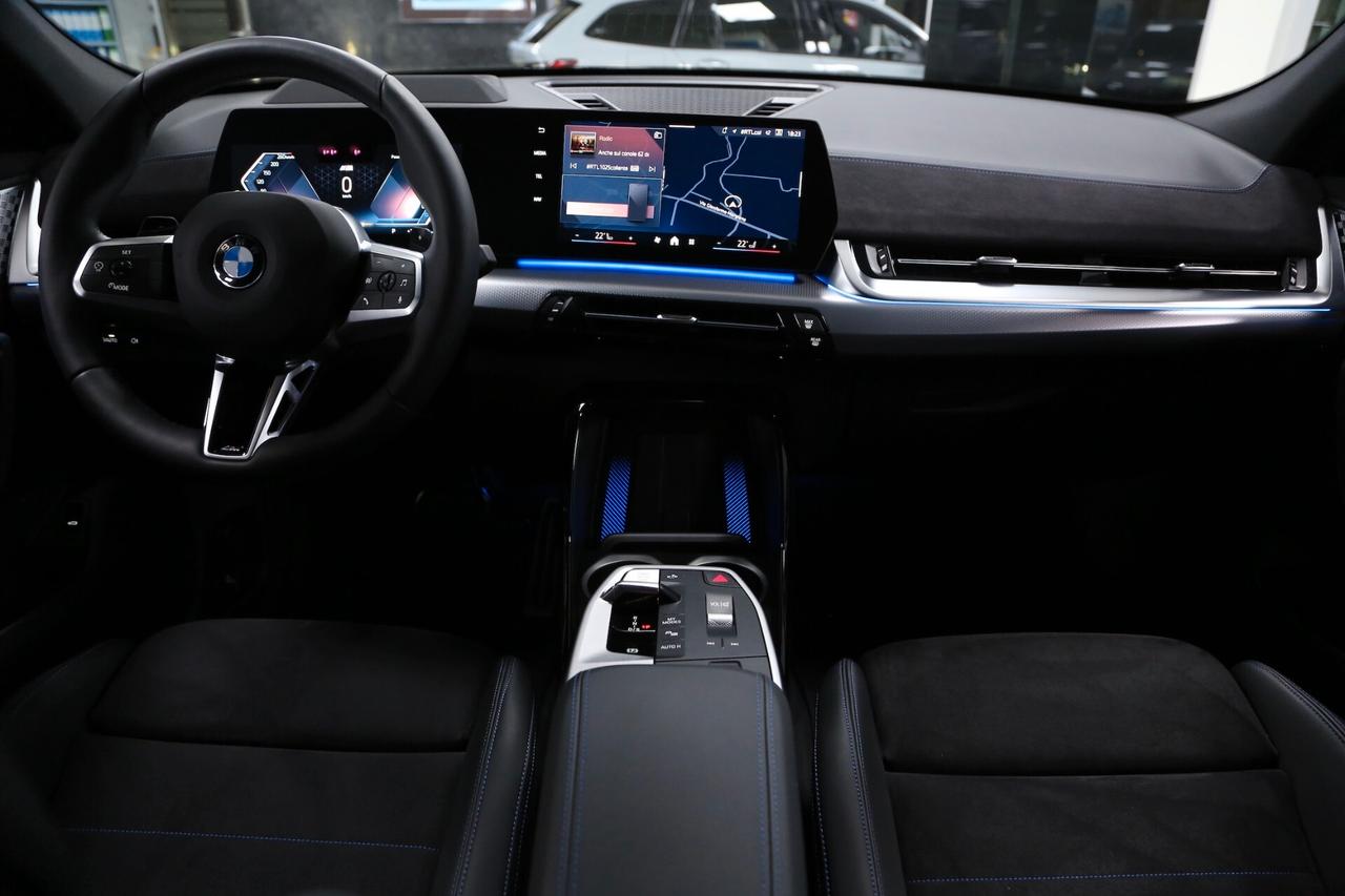 BMW X2 xDrive20d mhev Msport Pro auto_2025