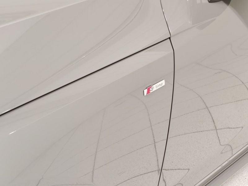 Audi A4 Avant 40 TDI quattro S tronic S line edition IVA ESPOSTA