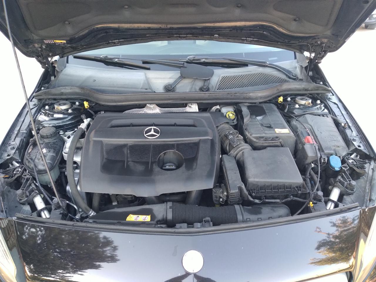 Mercedes-benz A 160 CDI Sport